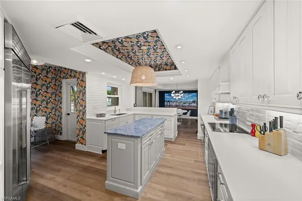 $2,395,000 | 2901 Gulf Shore Boulevard North, Unit 101S, Naples, FL 34103