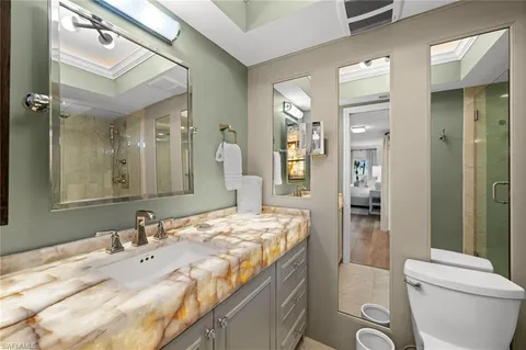 $2,395,000 | 2901 Gulf Shore Boulevard North, Unit 101S, Naples, FL 34103
