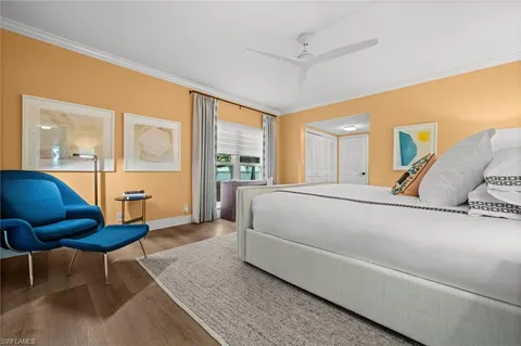 $2,395,000 | 2901 Gulf Shore Boulevard North, Unit 101S, Naples, FL 34103