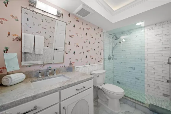 $2,395,000 | 2901 Gulf Shore Boulevard North, Unit 101S, Naples, FL 34103