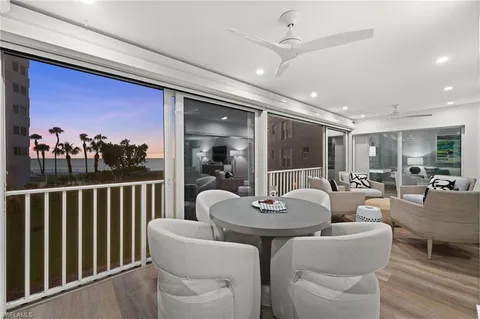 $2,395,000 | 2901 Gulf Shore Boulevard North, Unit 101S, Naples, FL 34103