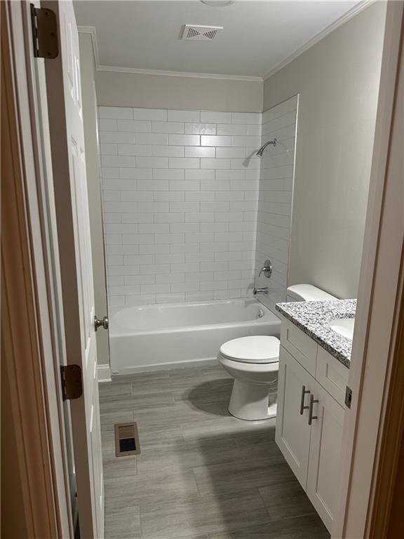 481 New Salem Road Marietta, GA 30064 - Photo 6 of 23