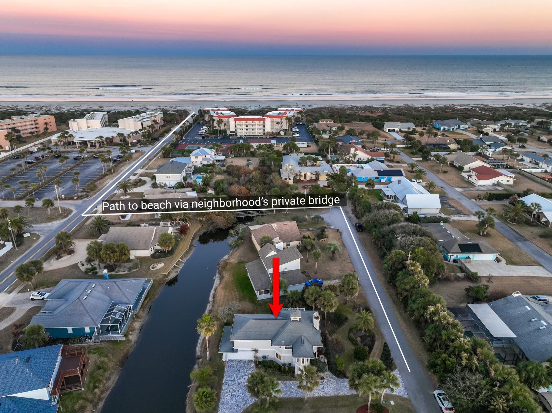 7 Sabor De Sal Road St. Augustine, FL 32080 - Photo 2 of 59