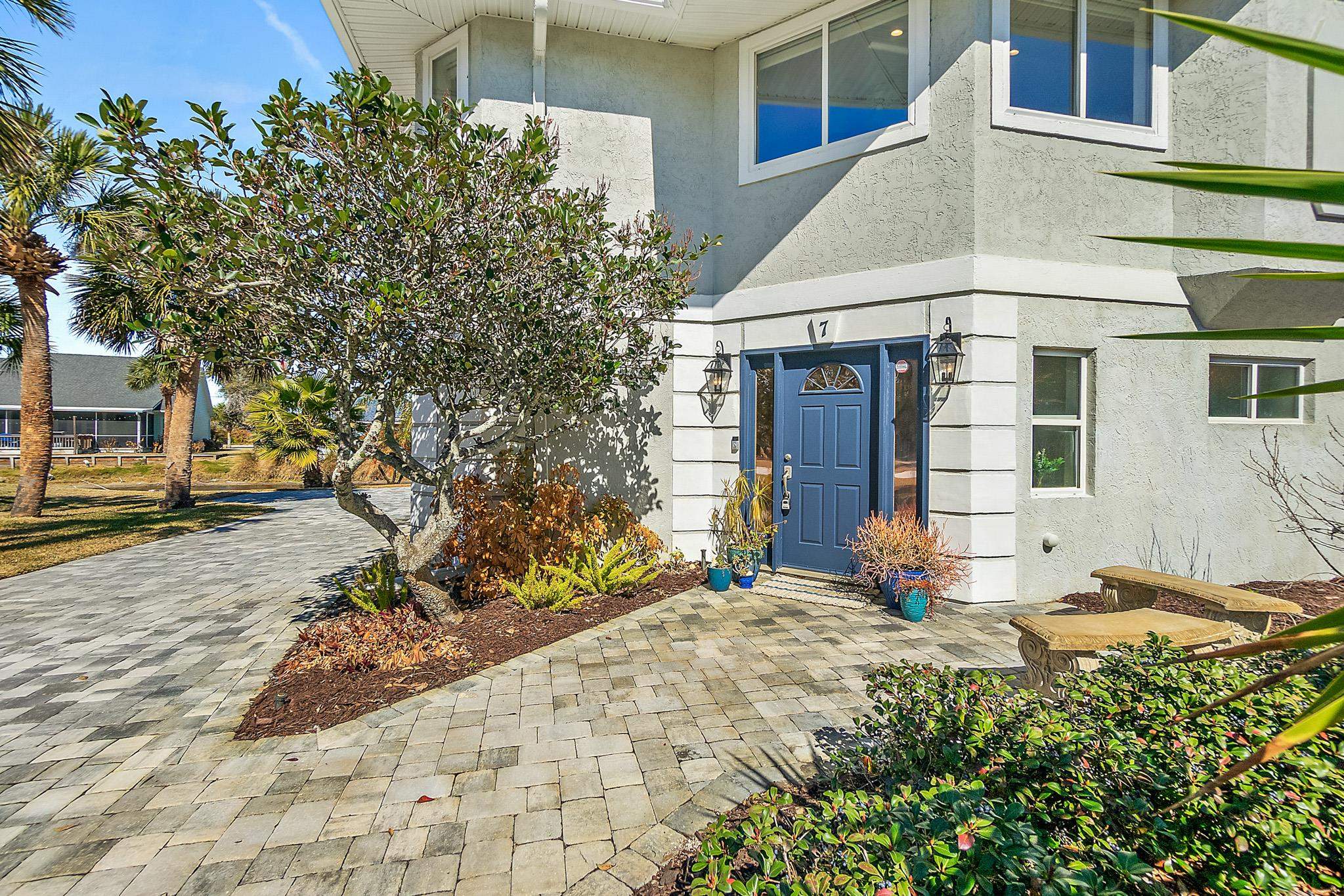 7 Sabor De Sal Road St. Augustine, FL 32080 - Photo 4 of 59