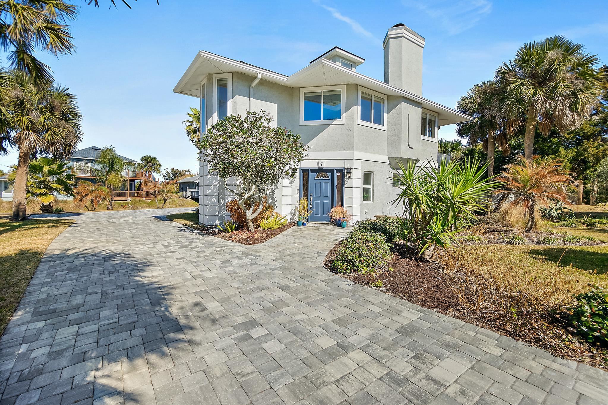 7 Sabor De Sal Road St. Augustine, FL 32080 - Photo 44 of 59