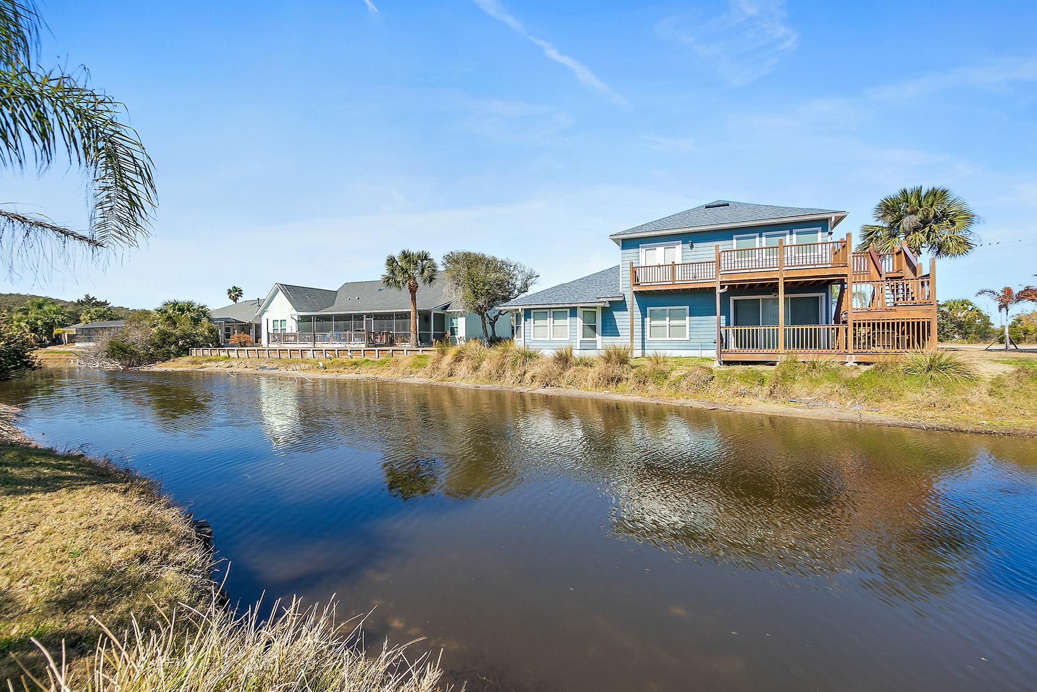 7 Sabor De Sal Road St. Augustine, FL 32080 - Photo 46 of 59