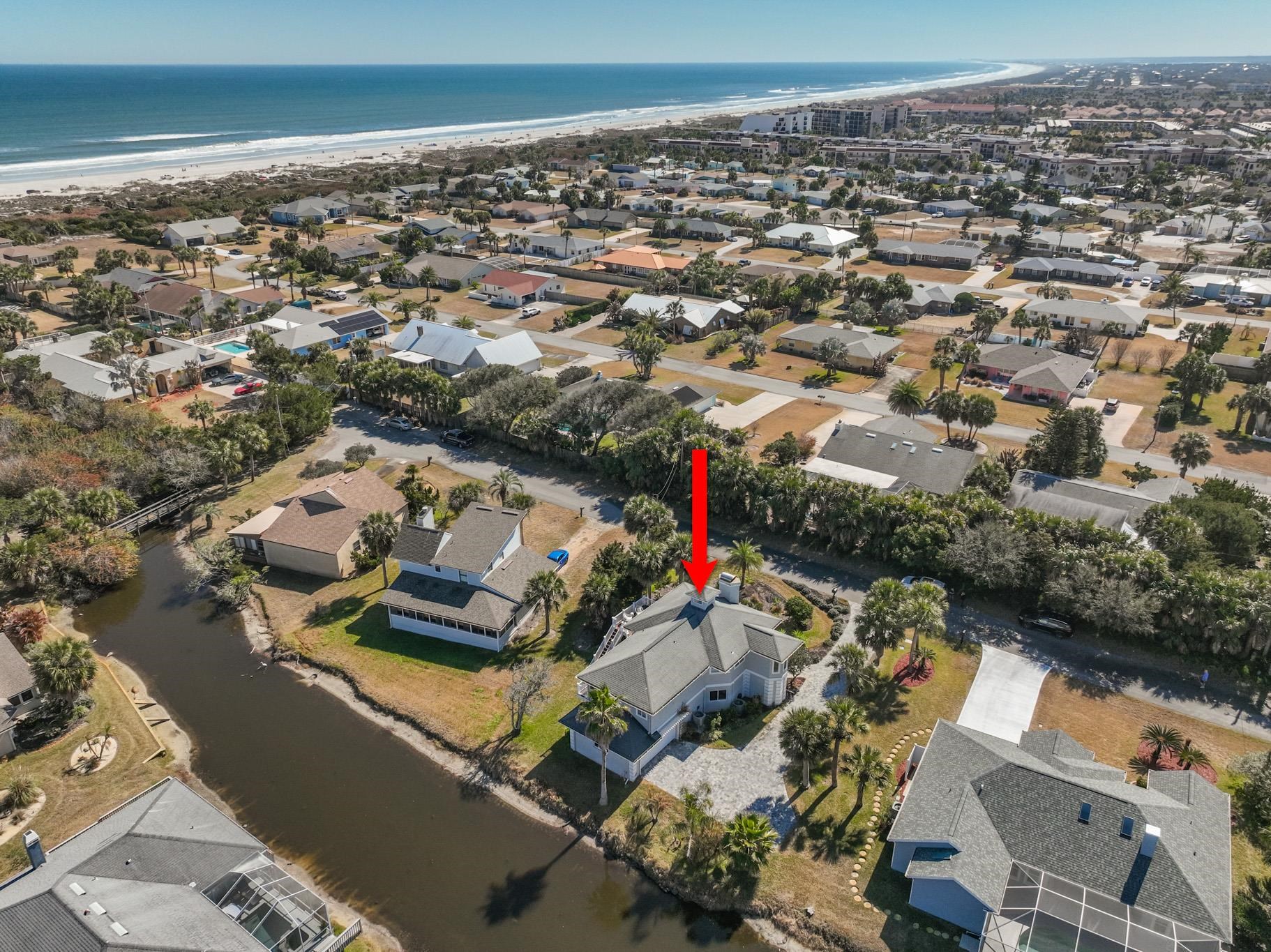 7 Sabor De Sal Road St. Augustine, FL 32080 - Photo 50 of 59