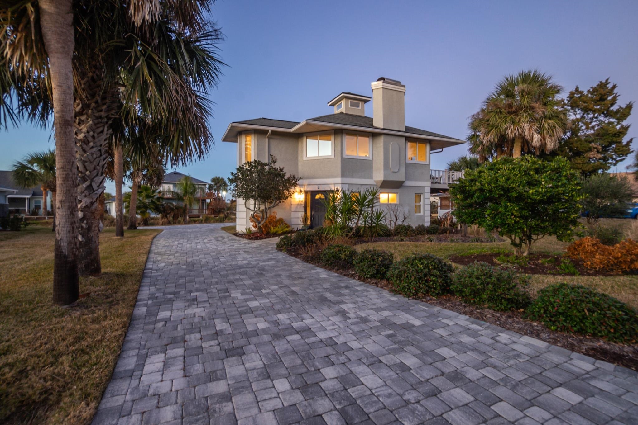 7 Sabor De Sal Road St. Augustine, FL 32080 - Photo 55 of 59