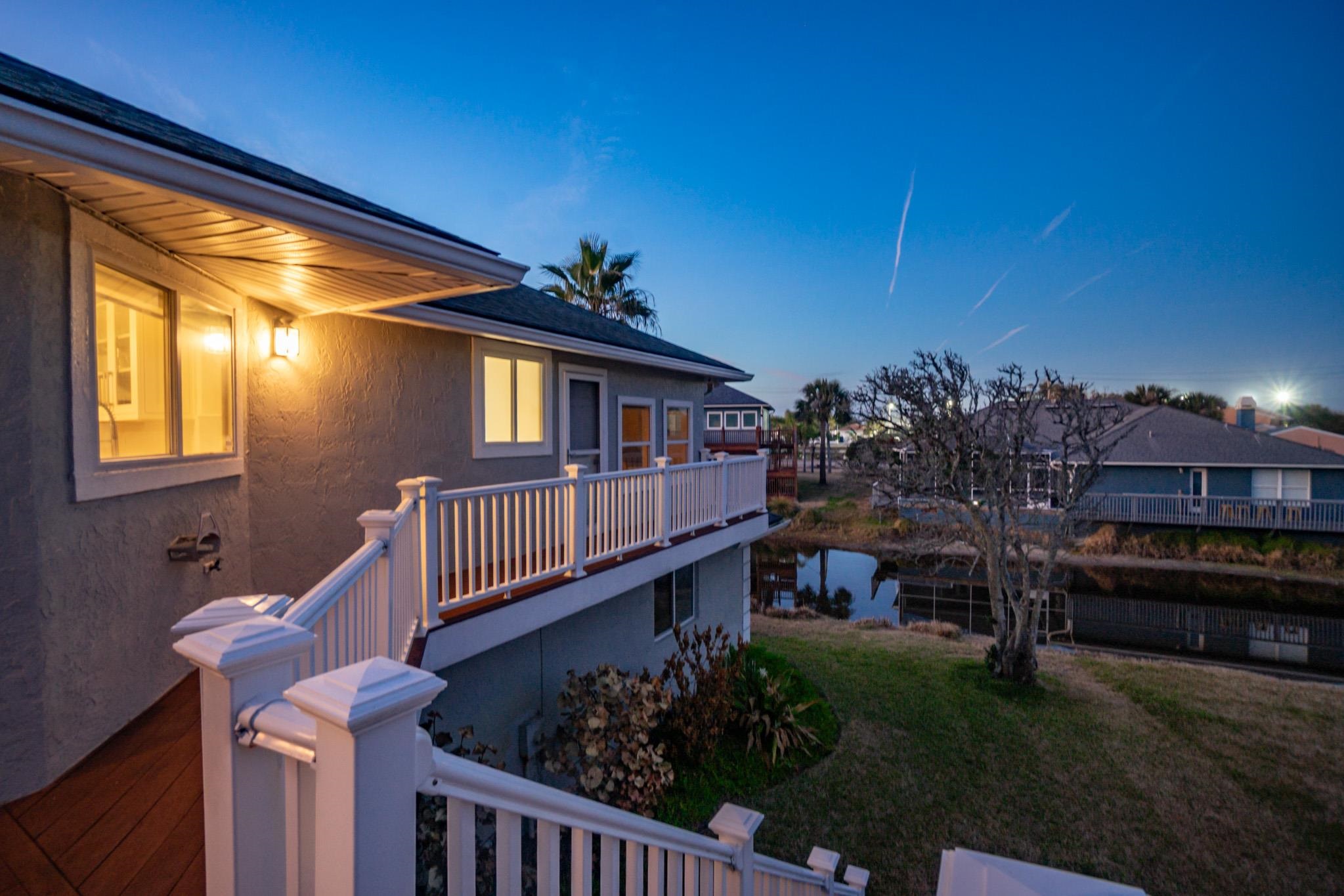 7 Sabor De Sal Road St. Augustine, FL 32080 - Photo 57 of 59