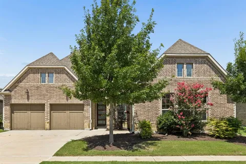 $685,900 | 8116 Tramore, The Colony, TX 75056
