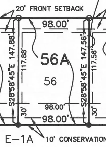 $132,500 | 56 Jake Drive, Hahnville, LA 70057