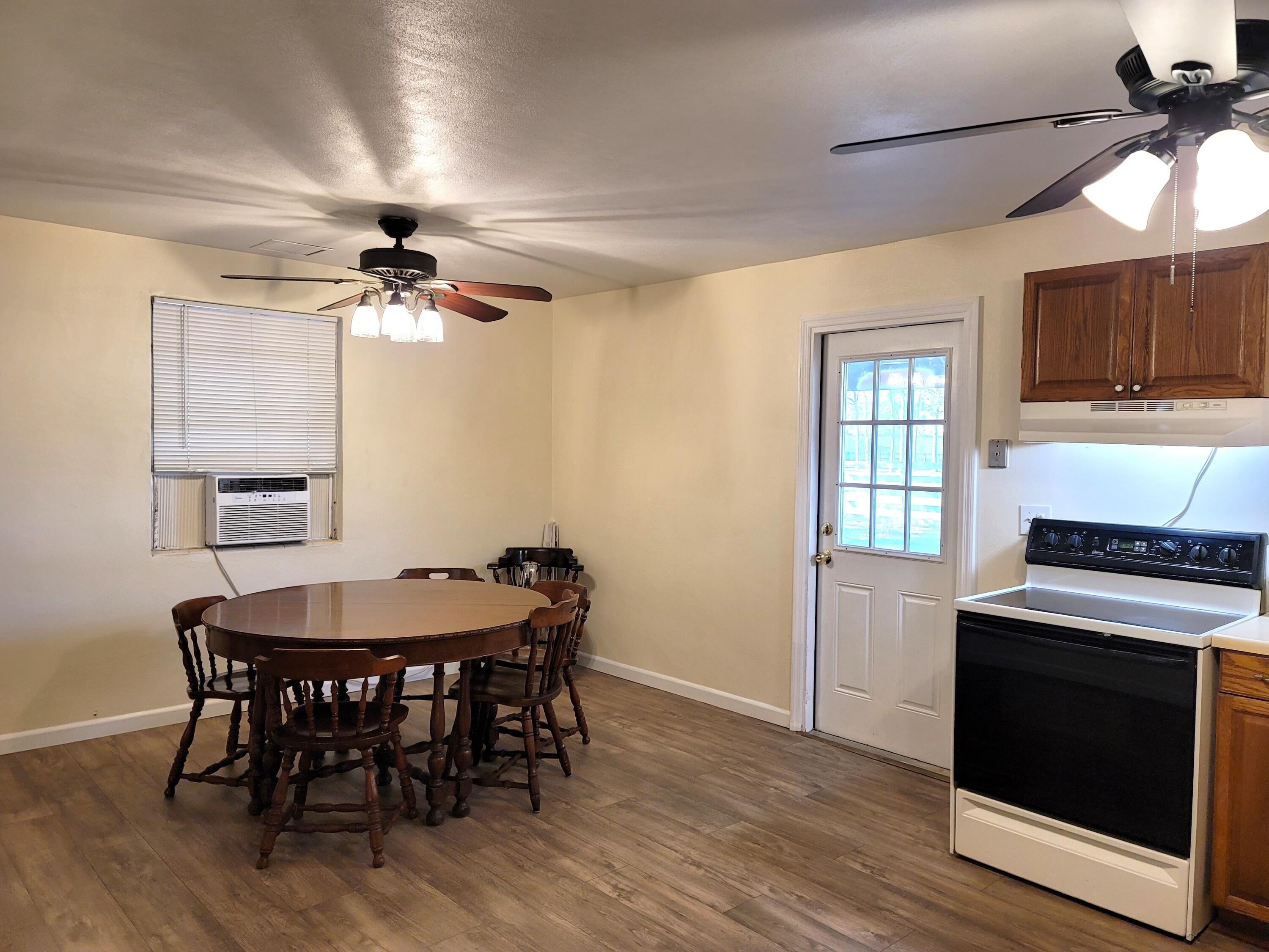 4362 West Midway Road Fort Pierce, FL 34981 - Photo 12 of 29 WINDOW AC IN HOME - NO CENTRAL AC