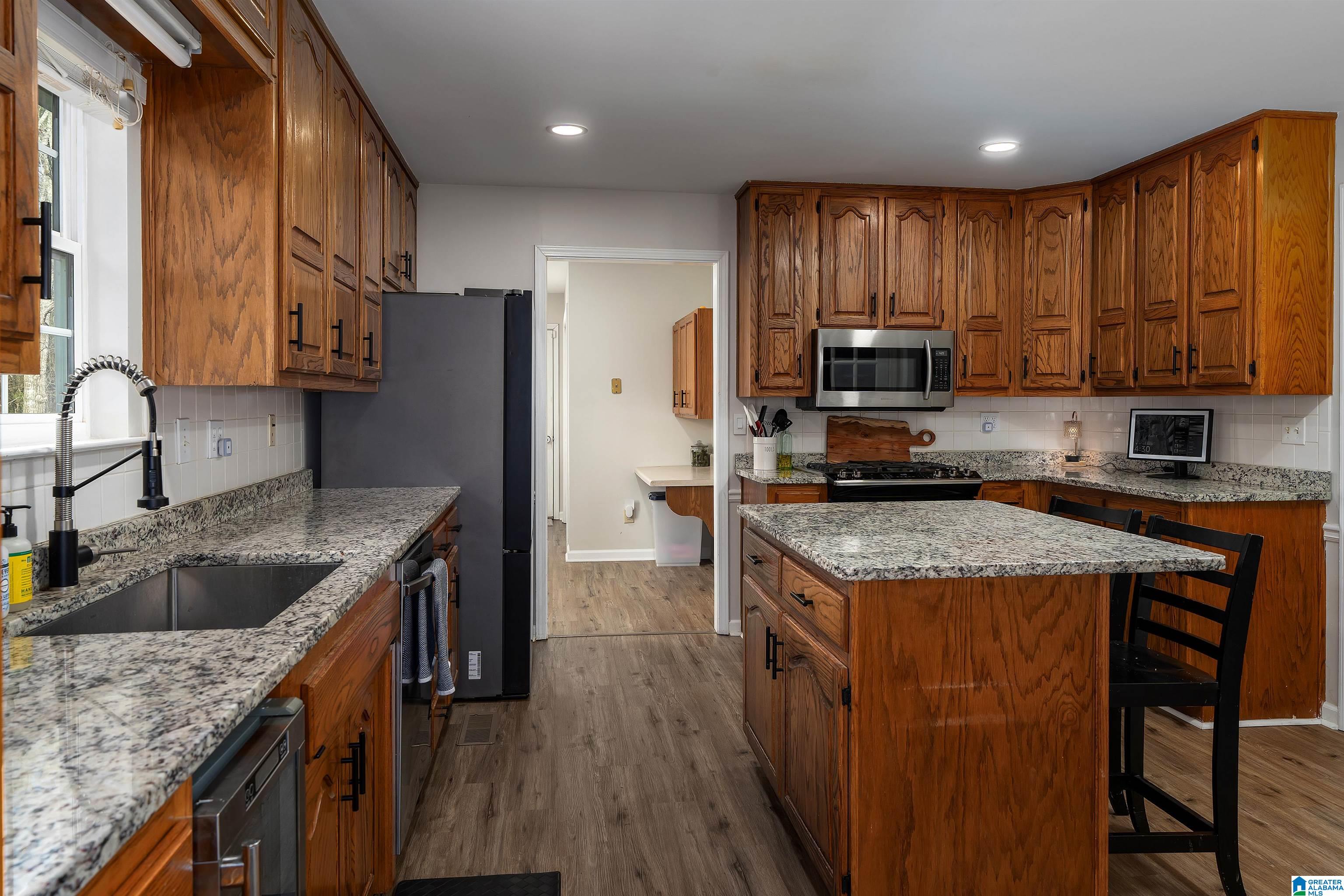 479 Lovejoy Road Ashville, AL 35953 - Photo 9 of 27