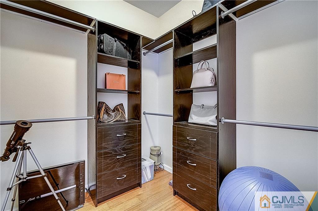 35 Williams Road Edison, NJ 08820 - Photo 26 of 47 a view of closet area