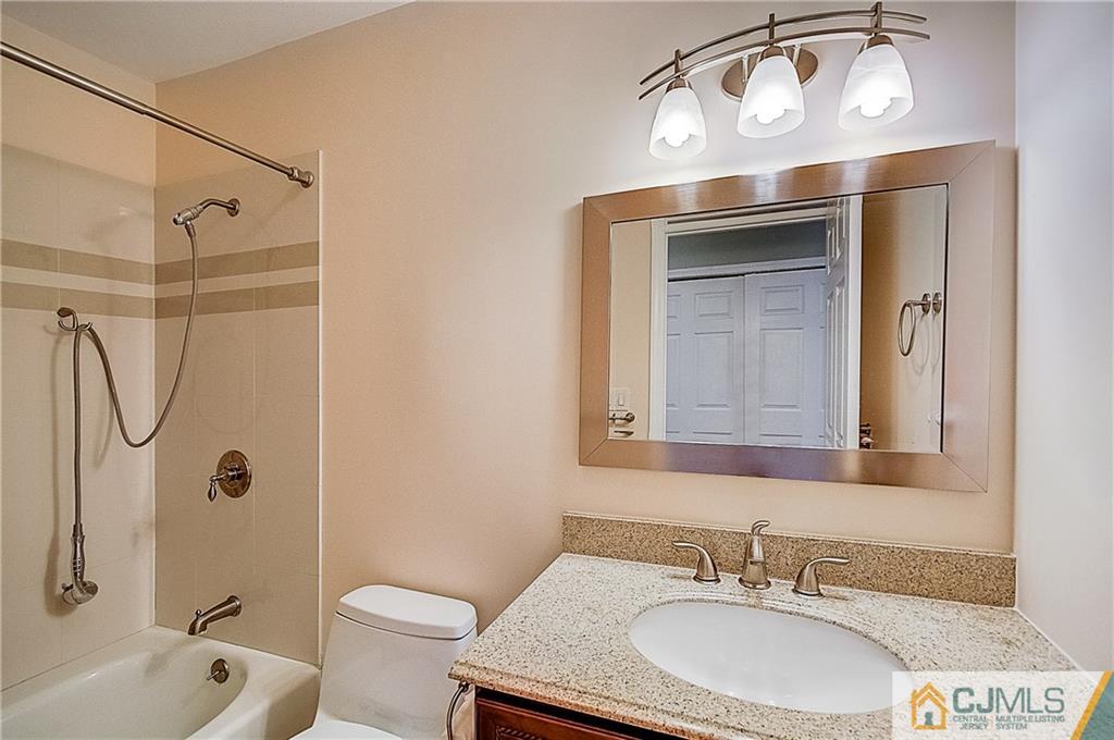 35 Williams Road Edison, NJ 08820 - Photo 41 of 47 a bathroom with a sink a toilet and shower