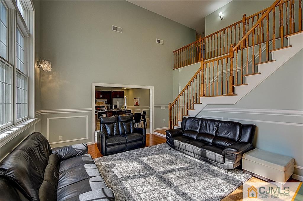 35 Williams Road Edison, NJ 08820 - Photo 8 of 47 a living room with furniture