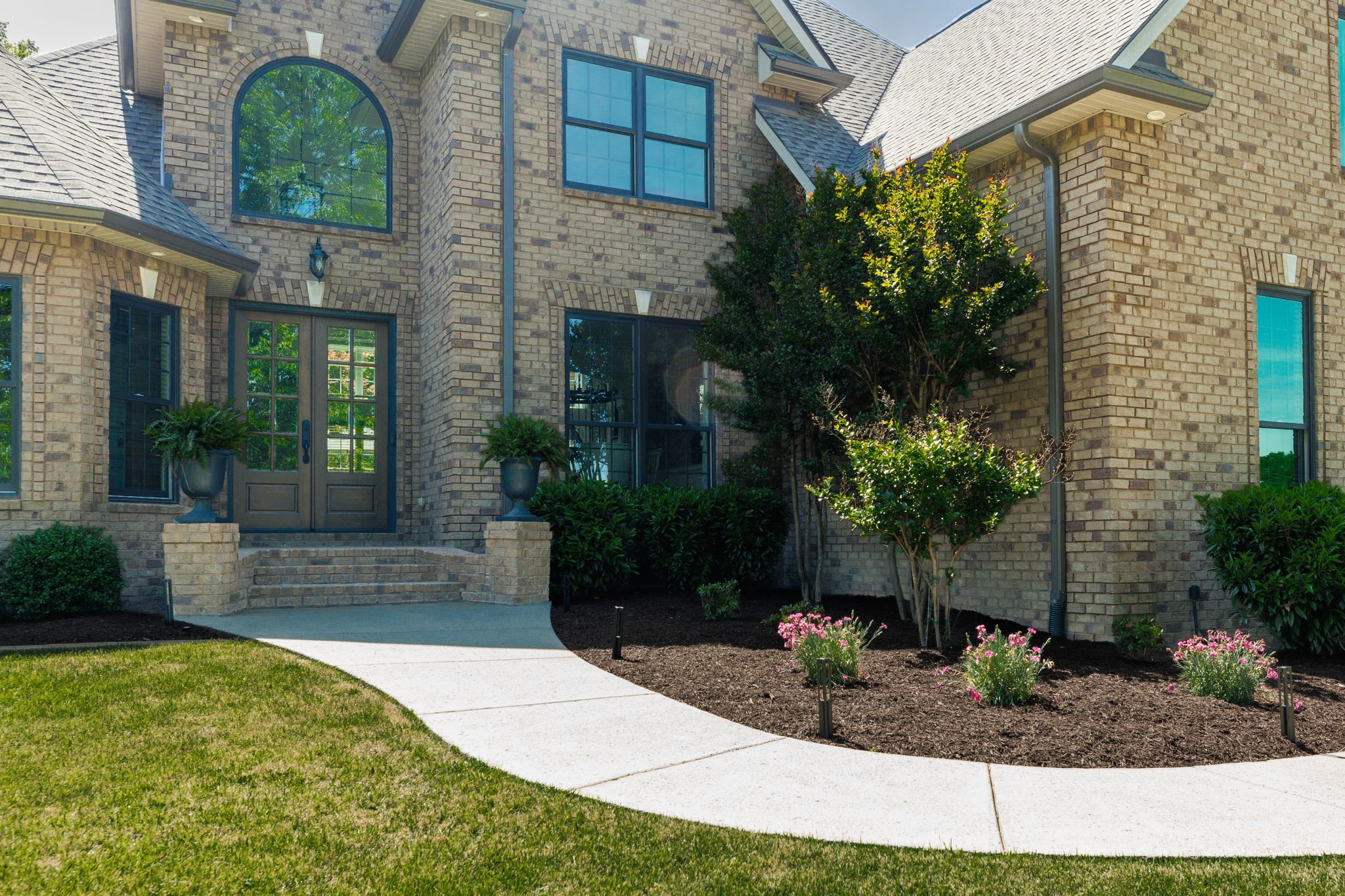 126 Hidden Valley Road Arrington, TN 37014 - Photo 8 of 82