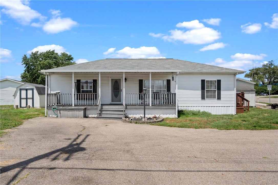 2791 Kreitzer Road Moraine, OH 45439 - Photo 1 of 29