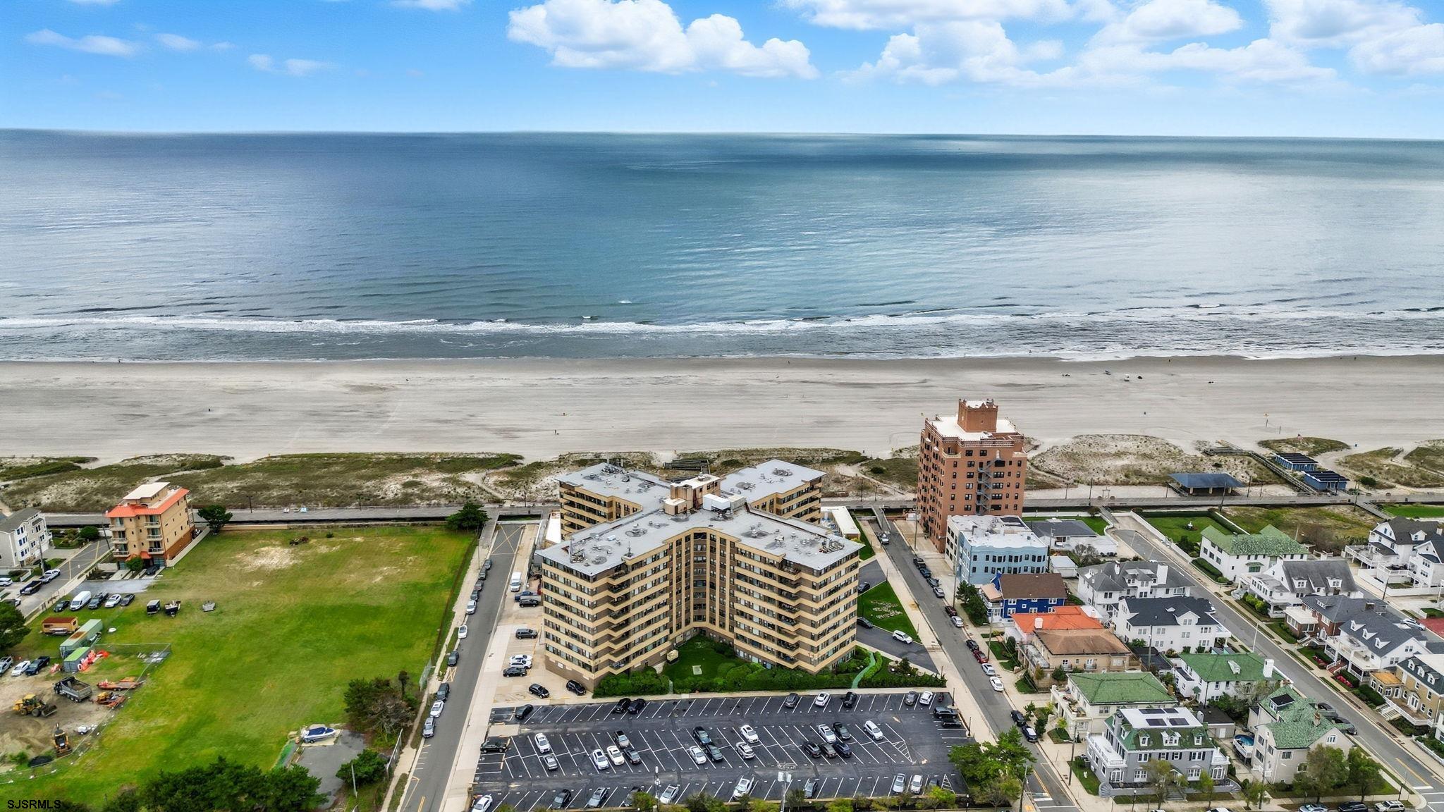 101 South Raleigh Avenue, Unit 809 Atlantic City, NJ 08401 - Photo 36 of 40