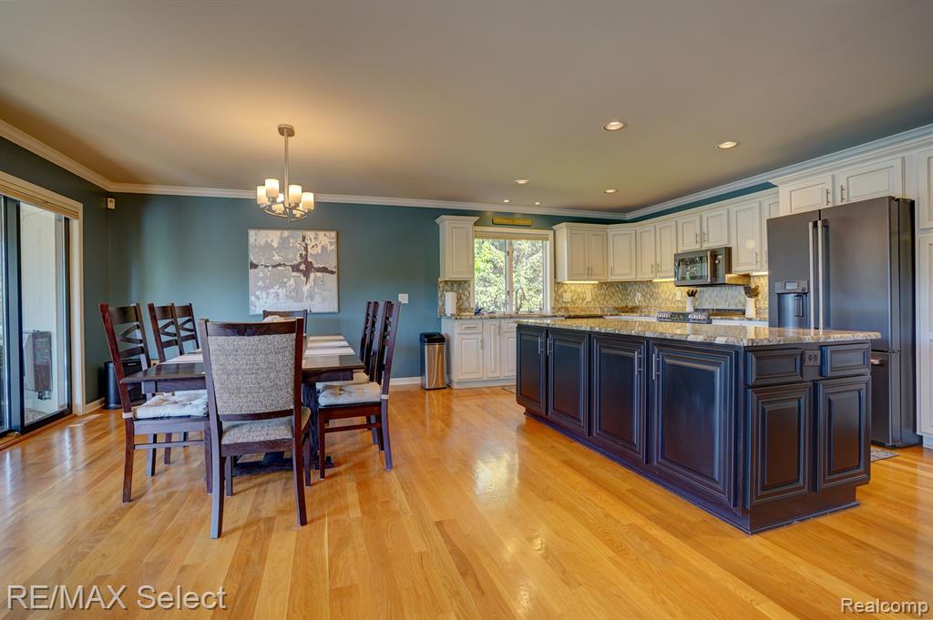 4521 East Rolston Road Linden, MI 48451 - Photo 22 of 75