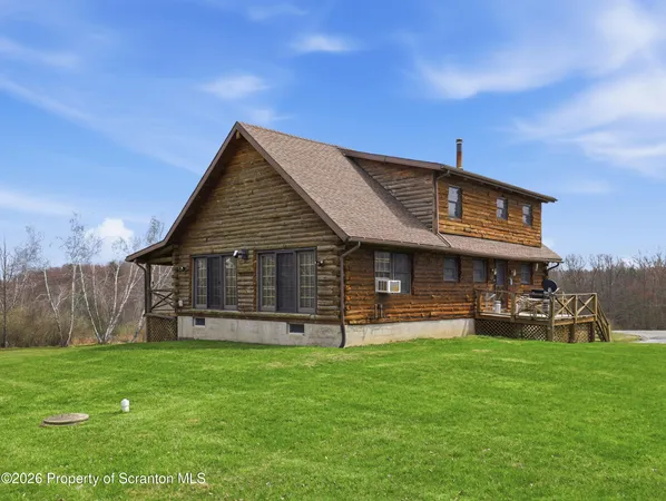 $350,000 | 3015 Hollow Road, Wyalusing, PA 18853