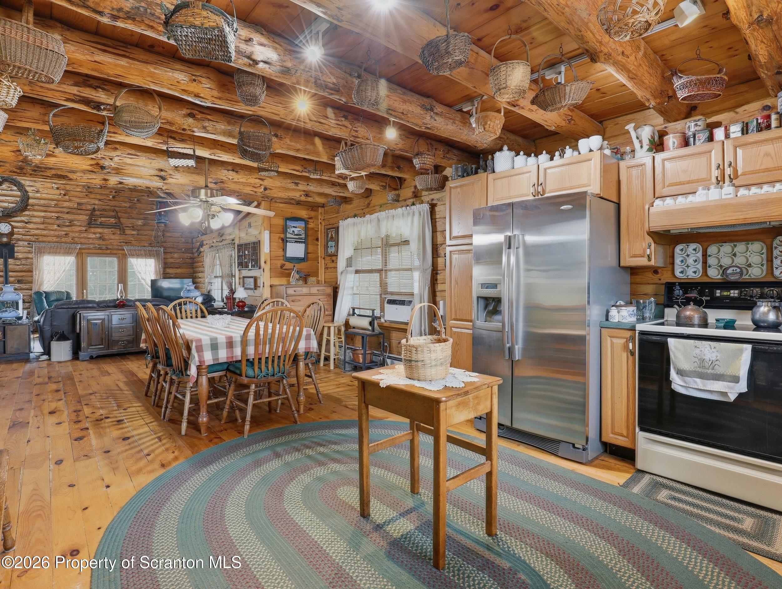 3015 Hollow Road Wyalusing, PA 18853 - Photo 10 of 40 photo_3492