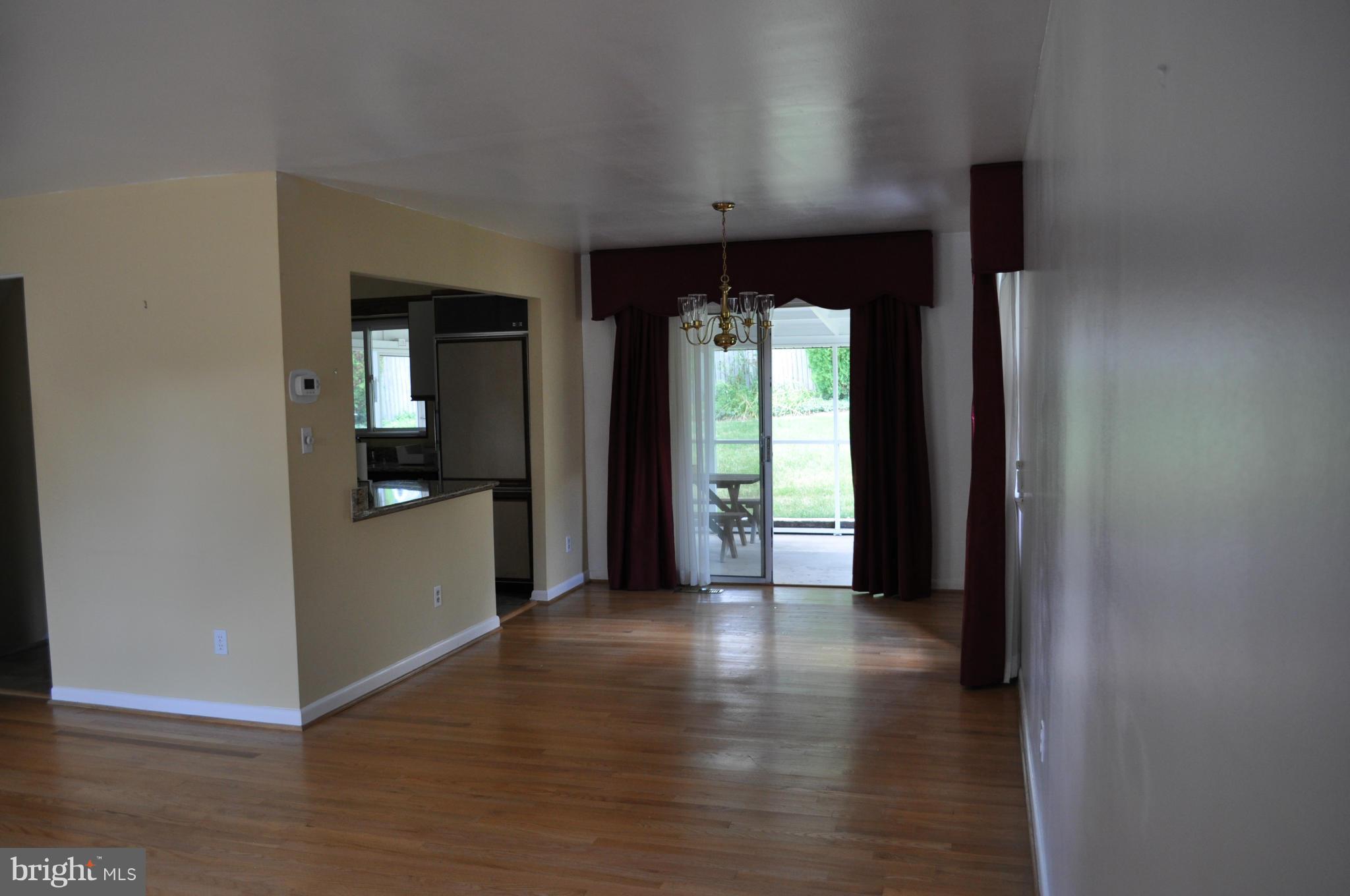 217 Radstock Road Catonsville, MD 21228 - Photo 3 of 13 Dining Room