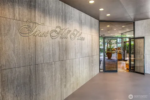 $725,000 | 1301 Spring Street, Unit 14C, Seattle, WA 98104