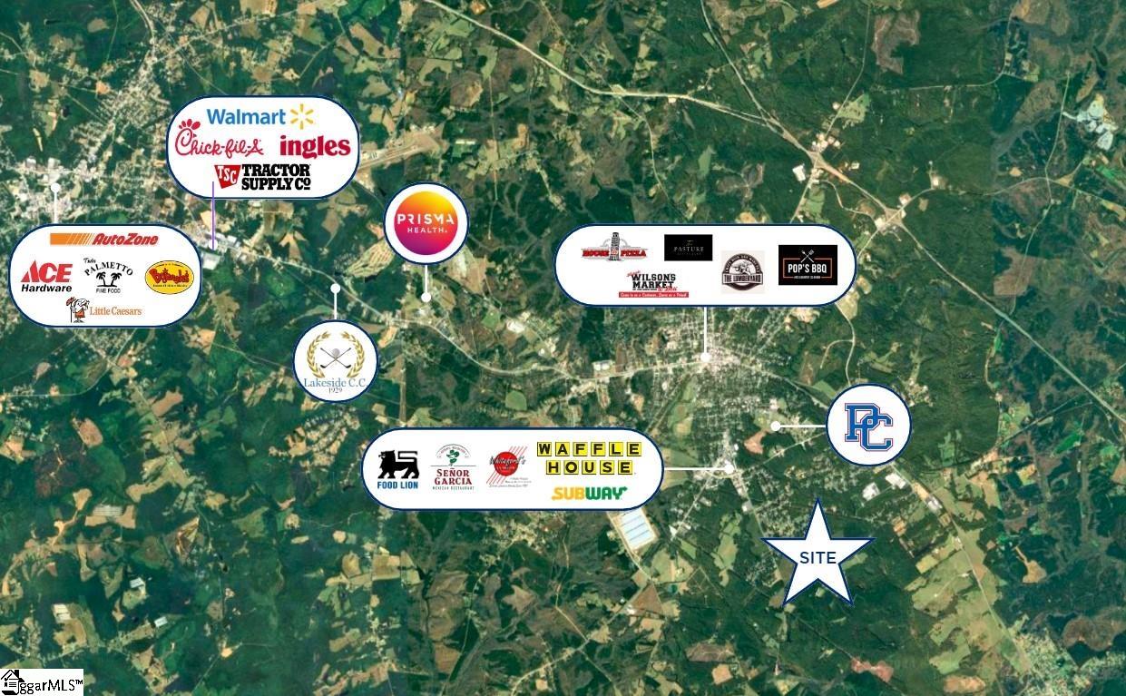 9 Young Road Clinton, SC 29325 - Photo 2 of 23