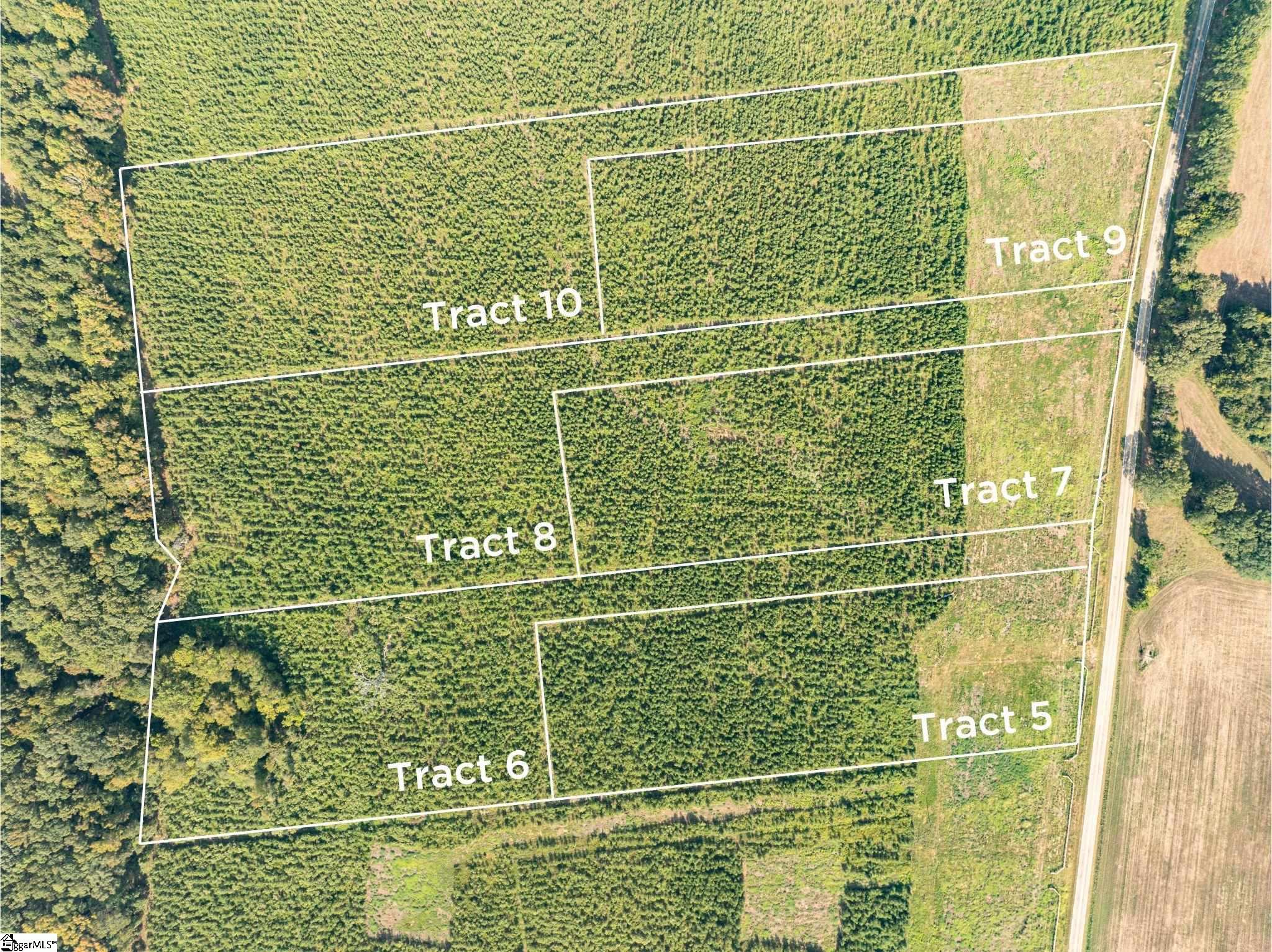 9 Young Road Clinton, SC 29325 - Photo 3 of 23