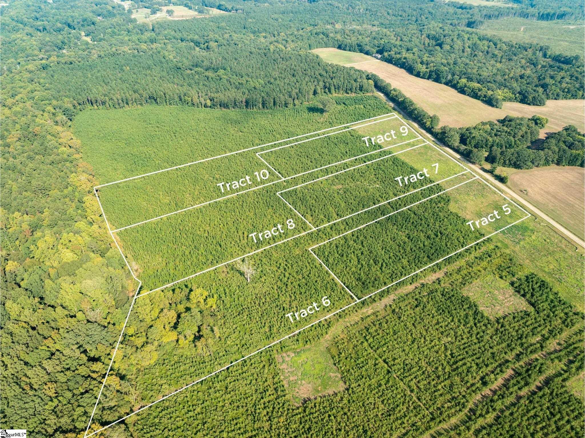 9 Young Road Clinton, SC 29325 - Photo 4 of 23