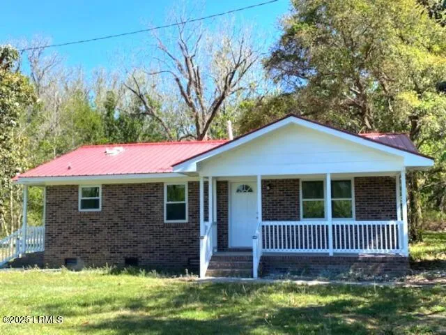 $309,000 | 1256 Kings Highway, Yemassee, SC 29945