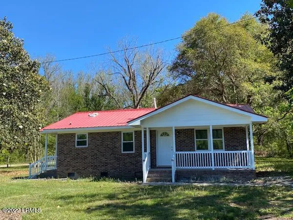 $309,000 | 1256 Kings Highway, Yemassee, SC 29945