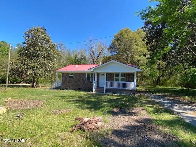 $309,000 | 1256 Kings Highway, Yemassee, SC 29945