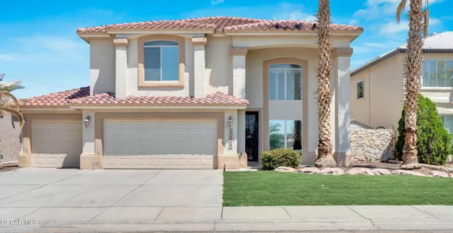 $300,000 | 12405 Nina Pearl Drive, El Paso, TX 79938