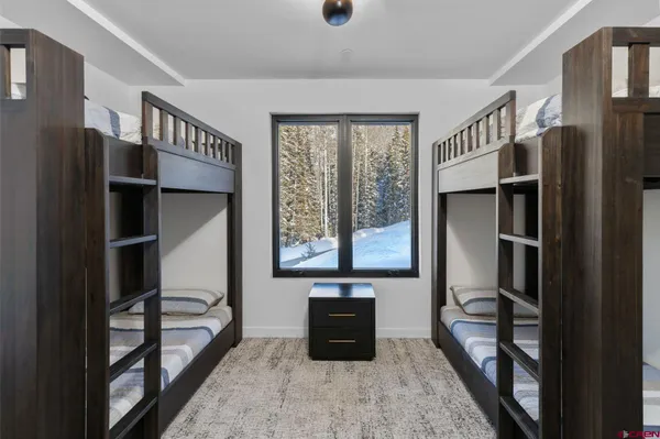 a view of an entryway with a window