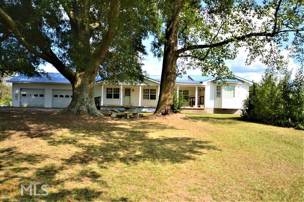 211 Rockmart Road Buchanan, GA 30113 - Photo 1 of 1 1.816 SF ranch home with large master suite. The home needs to be updated but is sound!