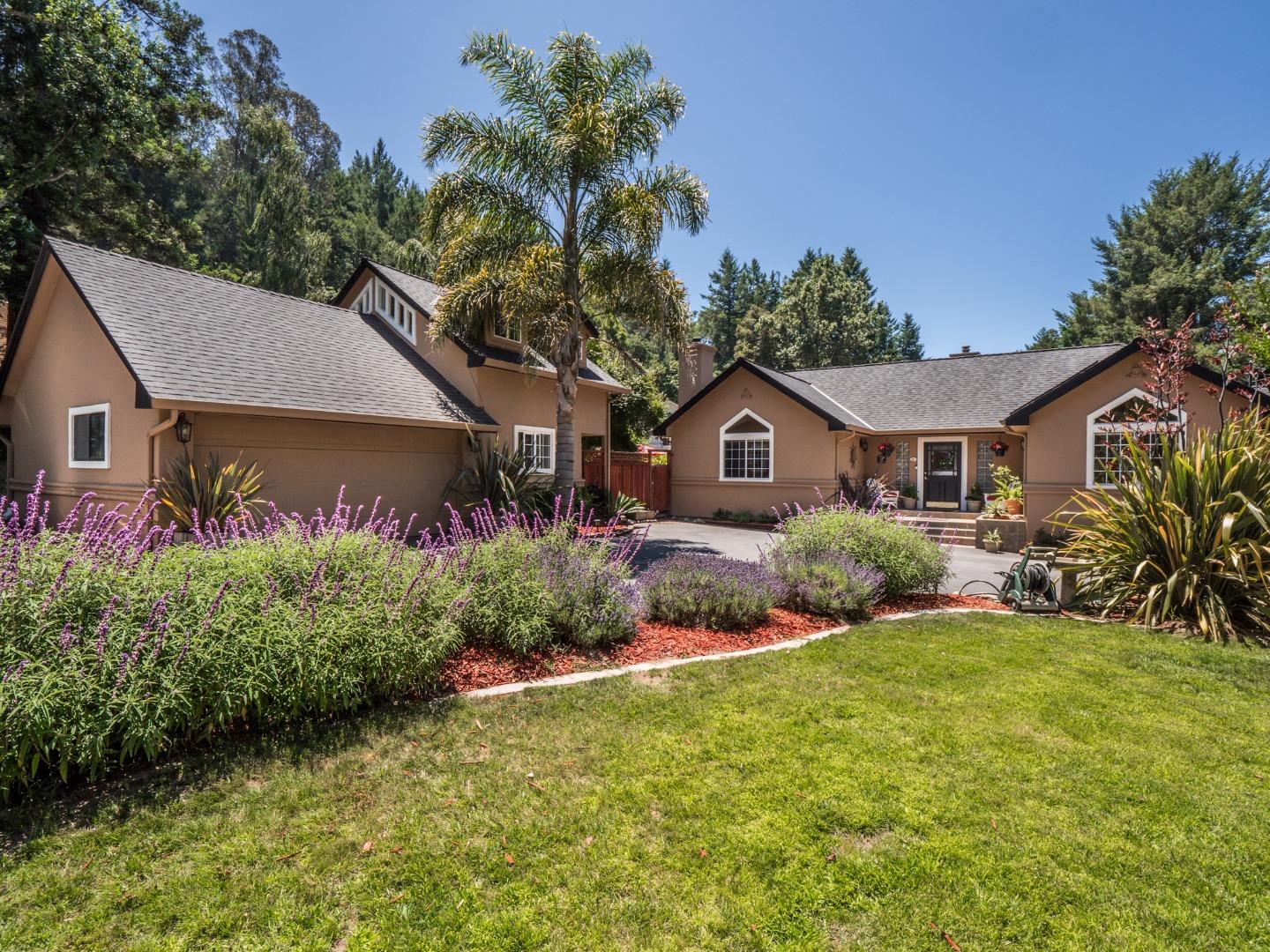 330 Cox Road Aptos, CA 95003 - Photo 1 of 50 Gallery Image 1