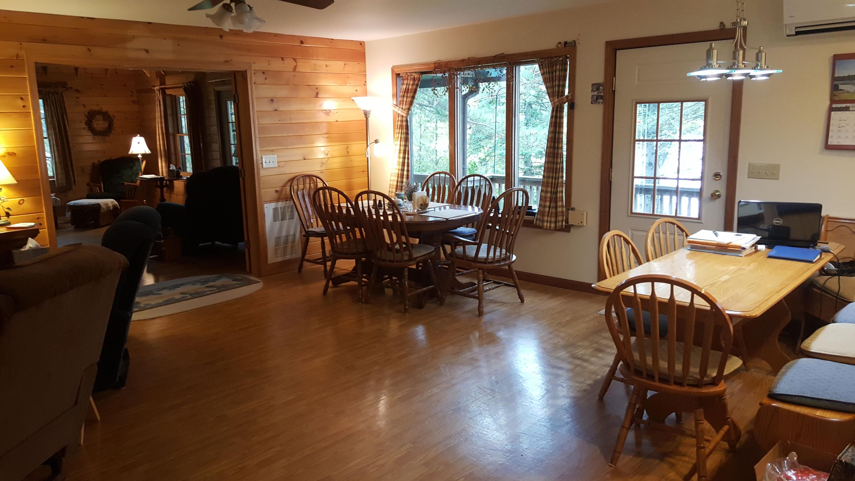 212 Page Road Fort Fairfield, ME 04742 - Photo 9 of 34 11-dining