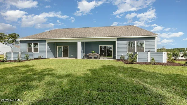 $239,880 | 3603 Whaley Way Northwest, Ash, NC 28420