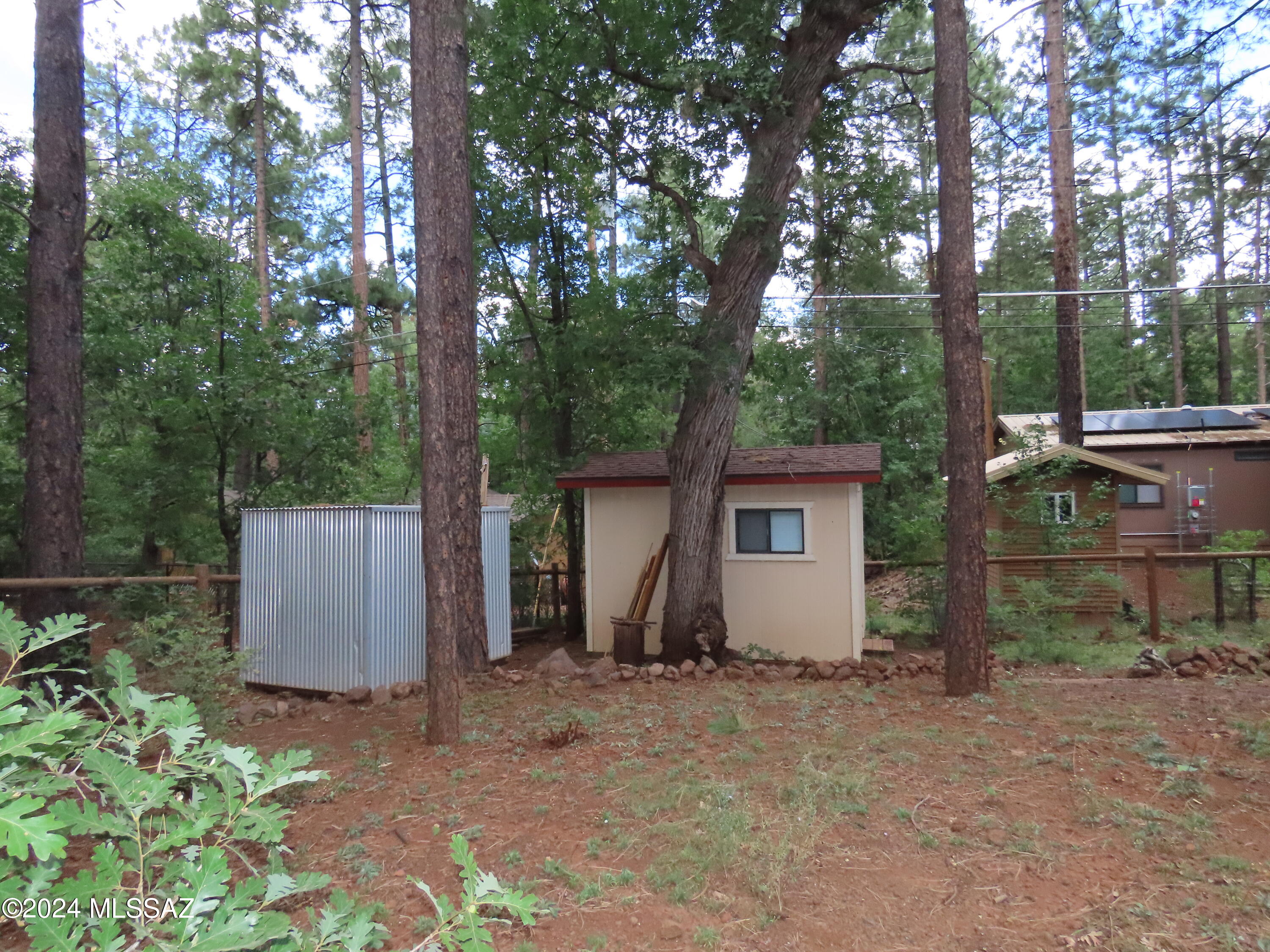1392 East Rim Road Pinetop, AZ 85935 - Photo 40 of 40 Gallery Image 40