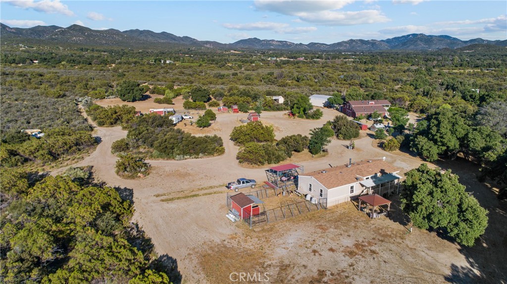 29820 Chihuahua Valley Road Warner Springs, CA 92086 - Photo 11 of 75 a view of lake and mountain