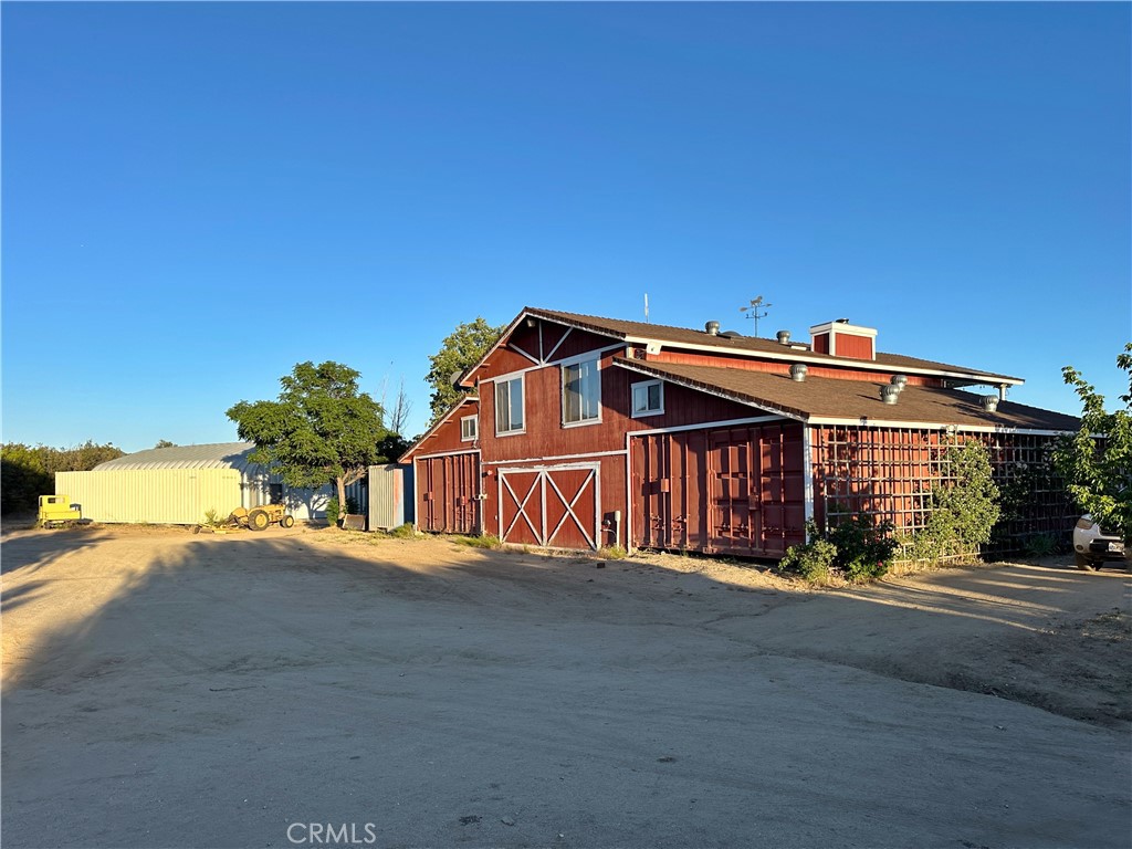 29820 Chihuahua Valley Road Warner Springs, CA 92086 - Photo 28 of 75 a view of a house with a street