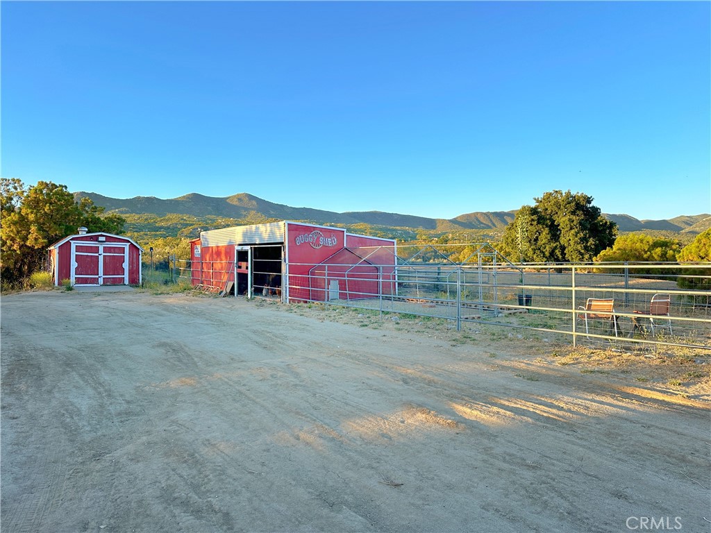 29820 Chihuahua Valley Road Warner Springs, CA 92086 - Photo 36 of 75