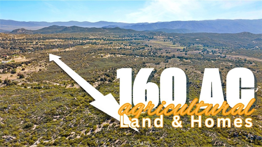 29820 Chihuahua Valley Road Warner Springs, CA 92086 - Photo 7 of 75 a view of a large mountain with a mountain