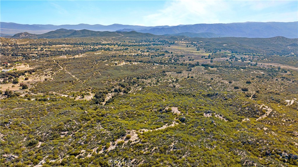 29820 Chihuahua Valley Road Warner Springs, CA 92086 - Photo 72 of 75 a view of a mountain with an outdoor space