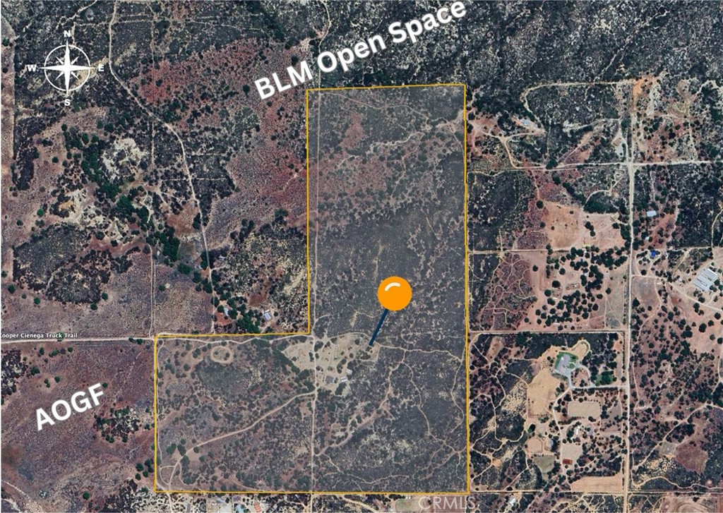 29820 Chihuahua Valley Road Warner Springs, CA 92086 - Photo 74 of 75 a view of a sink