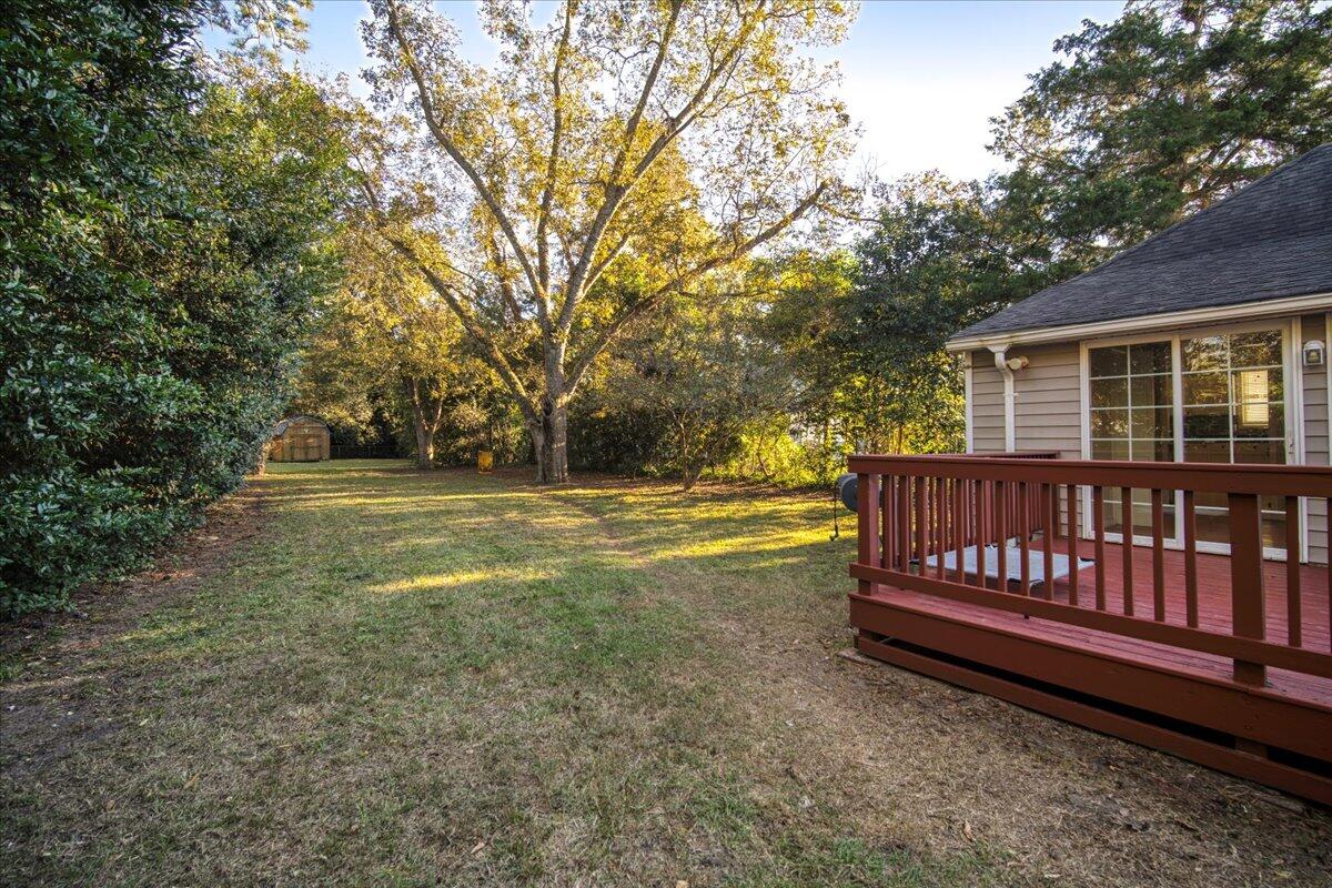 555 West Barkley Street Elloree, SC 29047 - Photo 37 of 44 37-555 W Barkley-3
