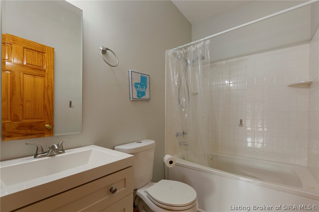 2445 Henriott Road Georgetown, IN 47122 - Photo 47 of 70