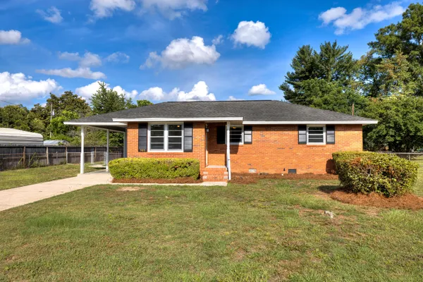 $192,900 | 905 Perry Boulevard, Sumter, SC 29154